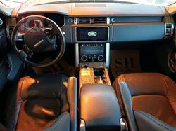 Land Rover Range Rover Vogue